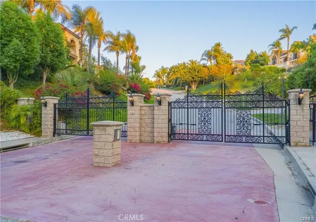 Photo 2 of Land for sale at 15477 Skyline Dr, Hacienda Heights, CA 91745 | MLS# DW26045213 | Listing updated on 2026-03-02