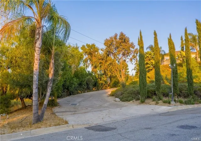 Photo 3 of Land for sale at 15477 Skyline Dr, Hacienda Heights, CA 91745 | MLS# DW26045213 | Listing updated on 2026-03-02