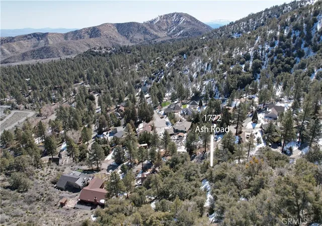 13th image of 1772 Ash, Wrightwood, CA 92397 | MLS# HD26040987