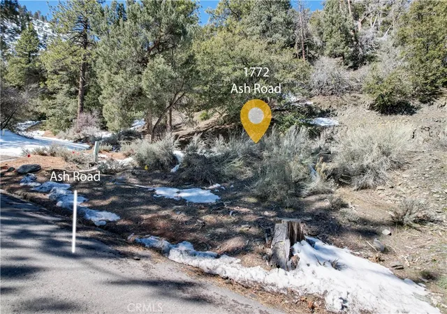 1st image of 1772 Ash, Wrightwood, CA 92397 | MLS# HD26040987