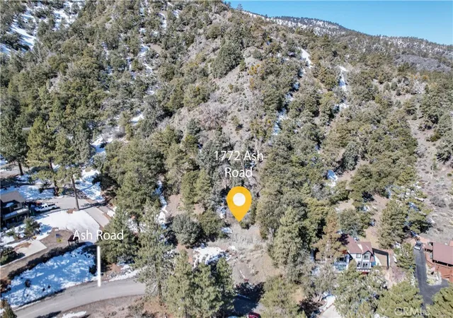 3rd image of 1772 Ash, Wrightwood, CA 92397 | MLS# HD26040987