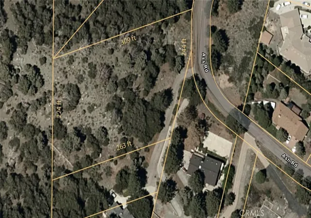 4th image of 1772 Ash, Wrightwood, CA 92397 | MLS# HD26040987