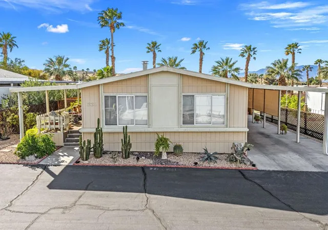 Homes for sale in Desert Hot Springs, CA | 18070 Langlois Rd #221, Desert Hot Springs, CA 92241 | MLS# 219144054DA
