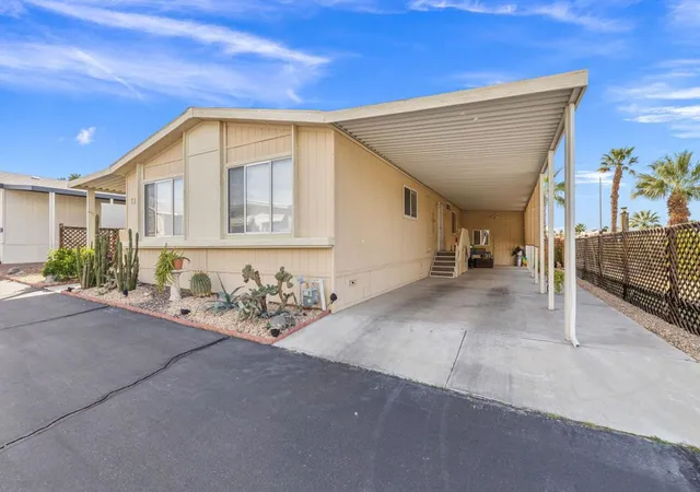 Homes for sale in Desert Hot Springs, CA | 18070 Langlois Rd #221, Desert Hot Springs, CA 92241 | MLS# 219144054DA