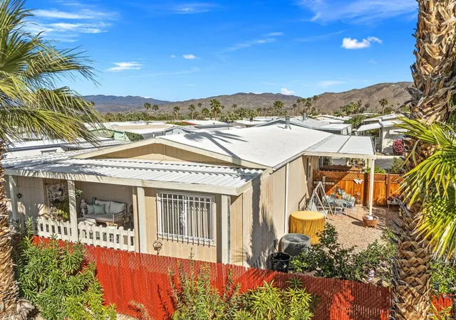 Homes for sale in Desert Hot Springs, CA | 18070 Langlois Rd #221, Desert Hot Springs, CA 92241 | MLS# 219144054DA