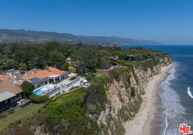 Homes for sale in Malibu, CA | 29000 Cliffside Dr, Malibu, CA 90265 | MLS# 26658427