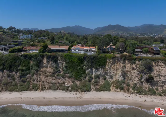 Homes for sale in Malibu, CA | 29000 Cliffside Dr, Malibu, CA 90265 | MLS# 26658427