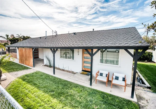 Homes for sale in Grover Beach, CA | 261 N 13th, Grover Beach, CA 93433 | MLS# SC26045292