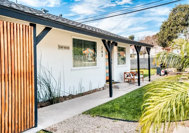 Homes for sale in Grover Beach, CA | 261 N 13Th, Grover Beach, CA 93433 | MLS# SC26045292