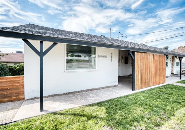 Homes for sale in Grover Beach, CA | 261 N 13Th, Grover Beach, CA 93433 | MLS# SC26045292
