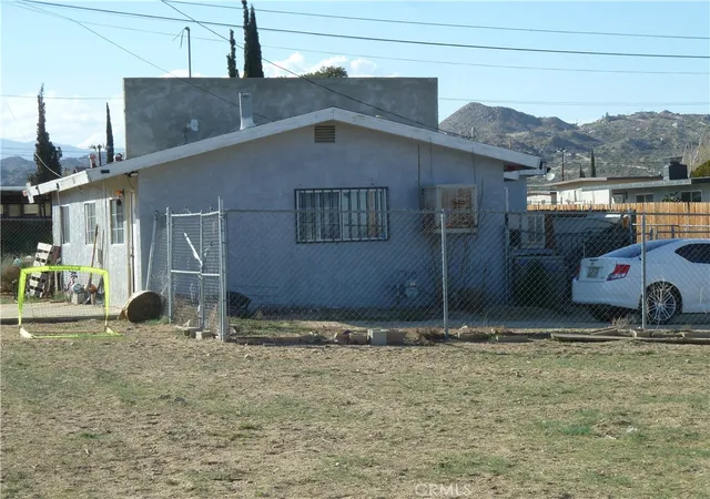 Homes for sale in Yucca Valley, CA | 58810 29 Palms, Yucca Valley, CA 92284 | MLS# JT26045327