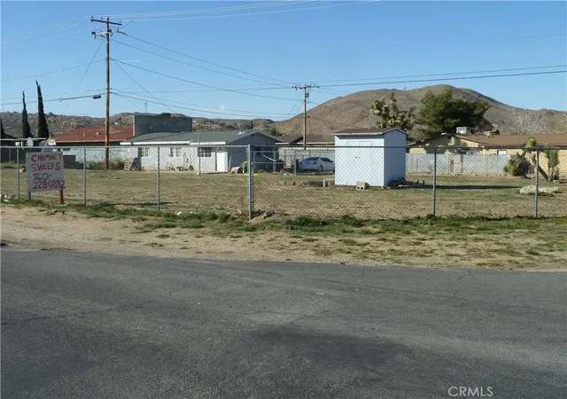 Homes for sale in Yucca Valley, CA | 58810 29 Palms, Yucca Valley, CA 92284 | MLS# JT26045327