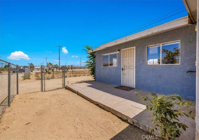 Photo 1 of Single family home for sale at 58810 29 Palms Hwy, Yucca Valley, CA 92284 | MLS# JT26045327 | Listing updated on 2026-09-29