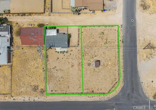 Photo 3 of Single family home for sale at 58810 29 Palms Hwy, Yucca Valley, CA 92284 | MLS# JT26045327 | Listing updated on 2026-09-29