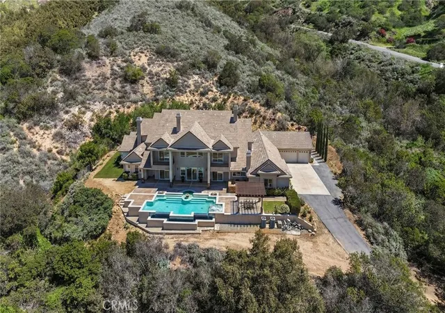 Photo 1 of Land for sale at 45025 Via Tornado, Temecula, CA 92590 | MLS# SW26045231 | Listing updated on 2026-06-01