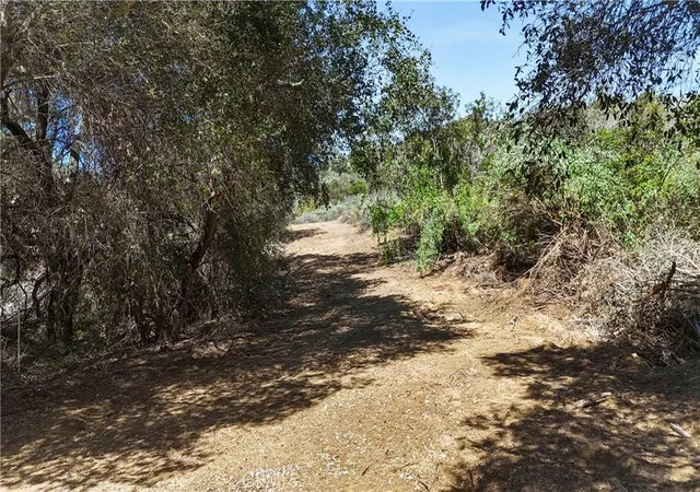 Photo 3 of Land for sale at 45025 Via Tornado, Temecula, CA 92590 | MLS# SW26045231 | Listing updated on 2026-06-01