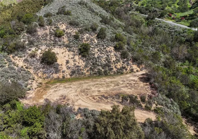 Photo 4 of Land for sale at 45025 Via Tornado, Temecula, CA 92590 | MLS# SW26045231 | Listing updated on 2026-06-01