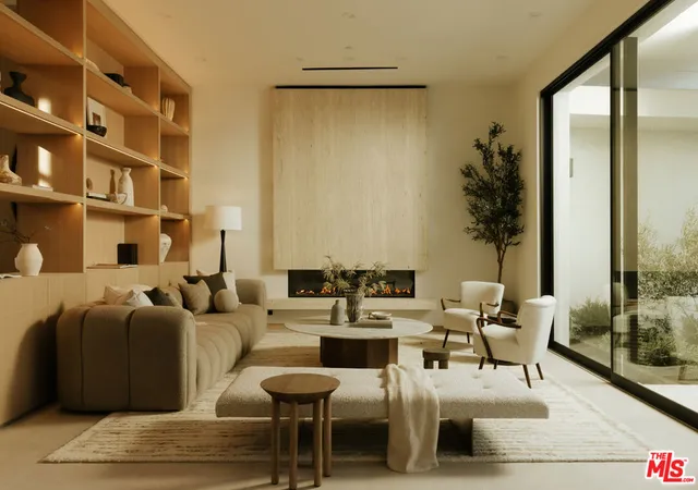 5th image of 854 Glenmere Wy, Los Angeles, CA 90049 | MLS# 26658351