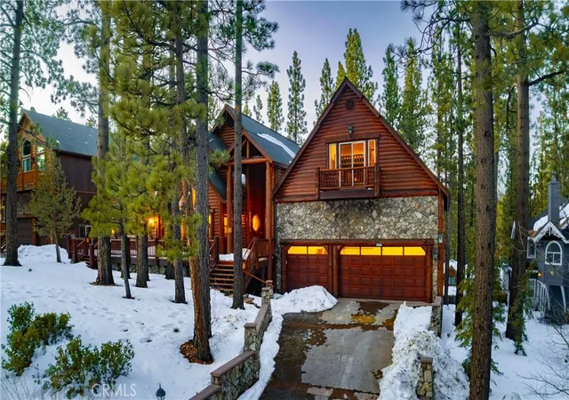 Homes for sale in Big Bear Lake, CA | 42364 Heavenly Valley, Big Bear Lake, CA 92315 | MLS# SR26045390