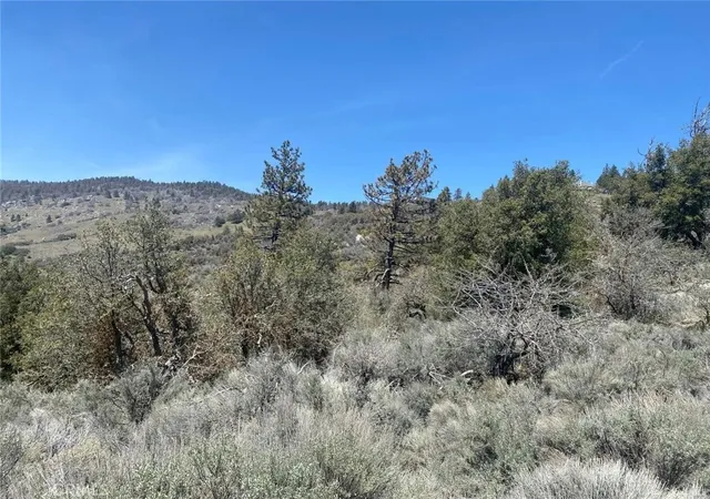 Photo 2 of Land for sale at 25301 Paramount, Tehachapi, CA 93561 | MLS# SR26045405 | Listing updated on 2026-03-02