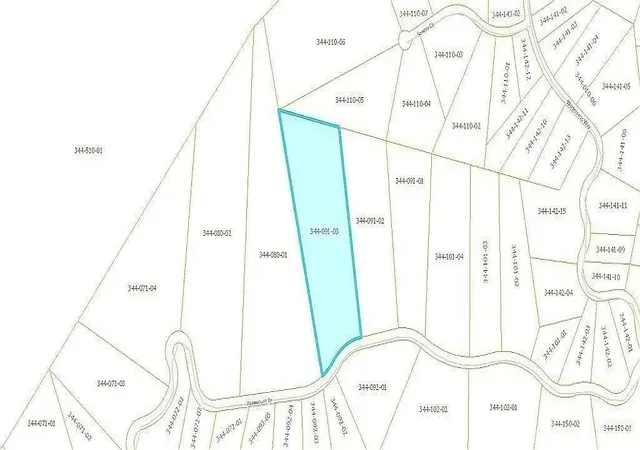 Photo 3 of Land for sale at 25301 Paramount, Tehachapi, CA 93561 | MLS# SR26045405 | Listing updated on 2026-03-02