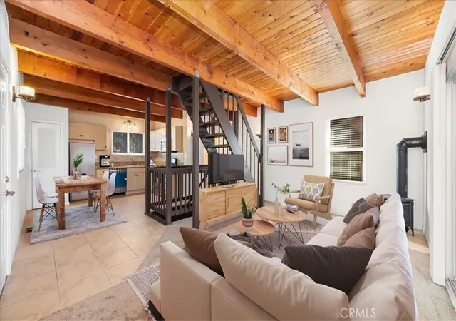 2nd image of 33283 Holcomb Creek, Green Valley Lake, CA 92341 | MLS# IG26045418