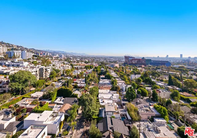 Homes for sale in West Hollywood, CA | 838 N Doheny Dr #1205, West Hollywood, CA 90069 | MLS# 25628139