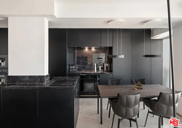 Homes for sale in West Hollywood, CA | 838 N Doheny Dr #1205, West Hollywood, CA 90069 | MLS# 25628139