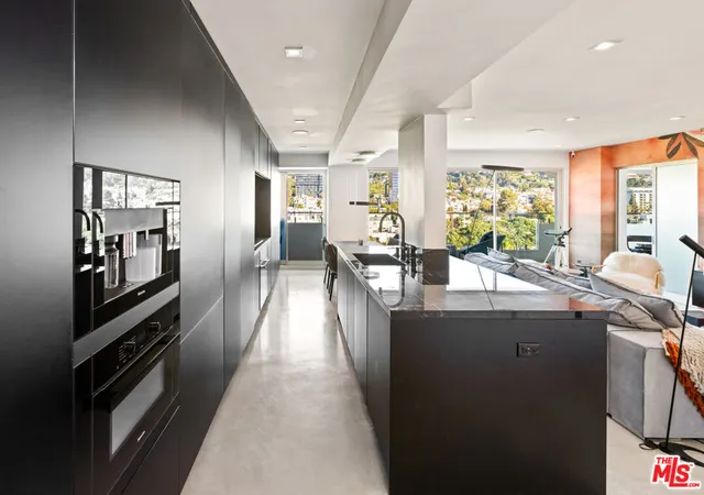 Homes for sale in West Hollywood, CA | 838 N Doheny Dr #1205, West Hollywood, CA 90069 | MLS# 25628139