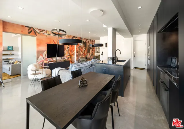 Homes for sale in West Hollywood, CA | 838 N Doheny Dr #1205, West Hollywood, CA 90069 | MLS# 25628139
