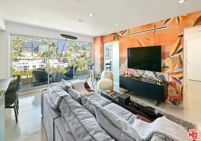 Homes for sale in West Hollywood, CA | 838 N Doheny Dr #1205, West Hollywood, CA 90069 | MLS# 25628139