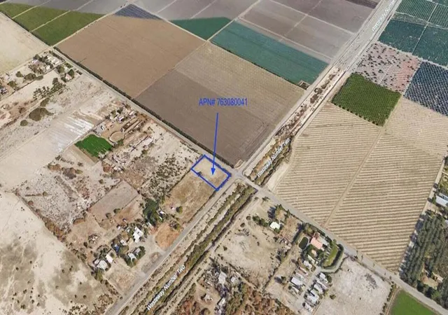 Photo 3 of Land for sale at 0 52nd Avenue, Coachella, CA 92236 | MLS# 219144065DA | Listing updated on 2026-03-02