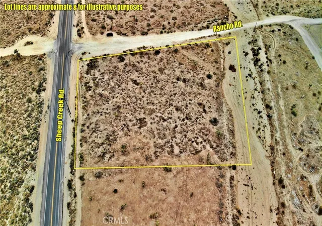 3rd image of 10922 Sheep Creek, Phelan, CA 92371 | MLS# IV26045453