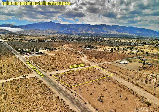 4th image of 10922 Sheep Creek, Phelan, CA 92371 | MLS# IV26045453