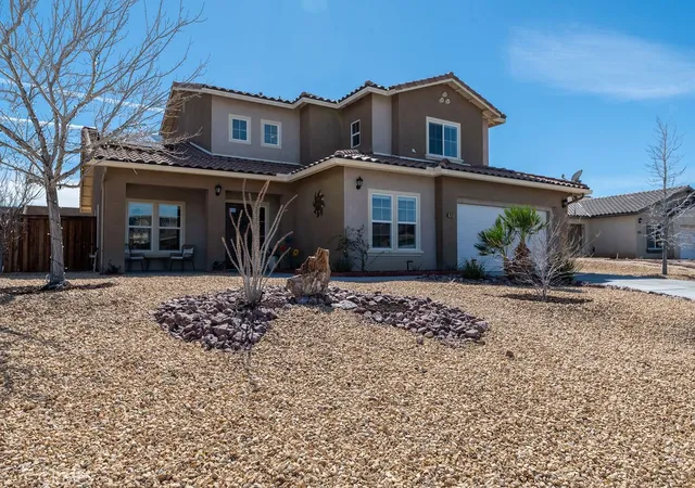 Homes for sale in 29 Palms, CA | 74107 Cactus Wren Ct, 29 Palms, CA 92277 | MLS# JT26045508