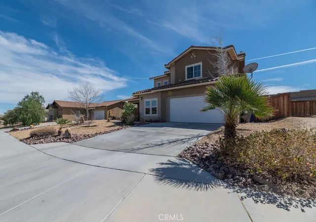 Homes for sale in 29 Palms, CA | 74107 Cactus Wren Ct, 29 Palms, CA 92277 | MLS# JT26045508
