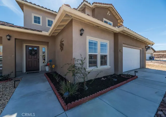 Homes for sale in 29 Palms, CA | 74107 Cactus Wren Ct, 29 Palms, CA 92277 | MLS# JT26045508