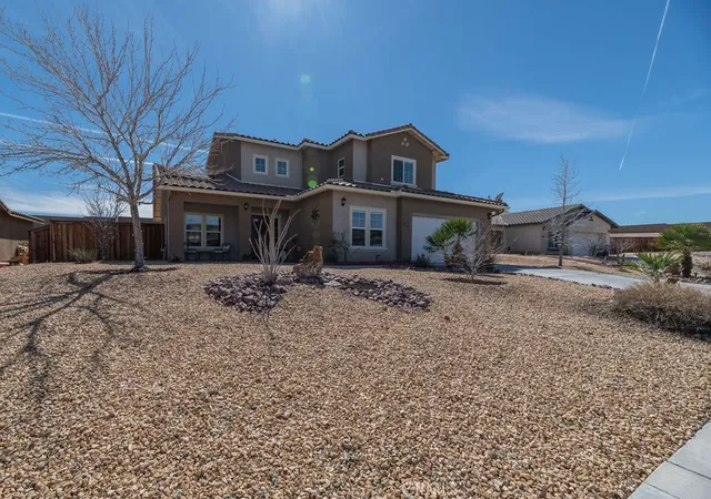 Homes for sale in 29 Palms, CA | 74107 Cactus Wren Ct, 29 Palms, CA 92277 | MLS# JT26045508