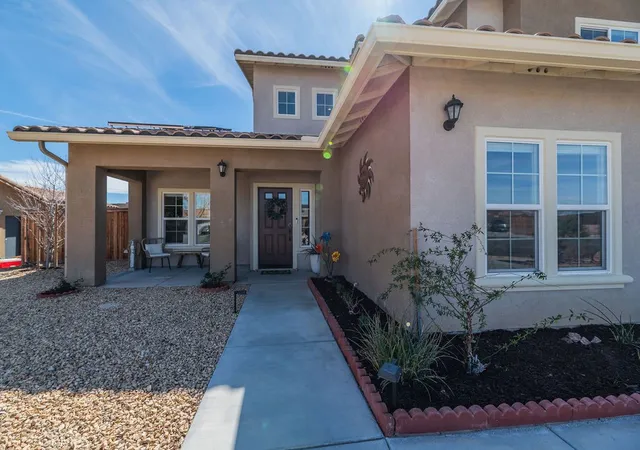 Homes for sale in 29 Palms, CA | 74107 Cactus Wren Ct, 29 Palms, CA 92277 | MLS# JT26045508