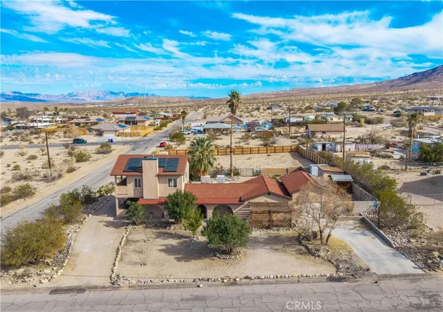 Photo 3 of Single family home for sale at 7565 Sherman Hoyt Ave, Twentynine Palms, CA 92277 | MLS# SW26045454 | Listing updated on 2026-09-30