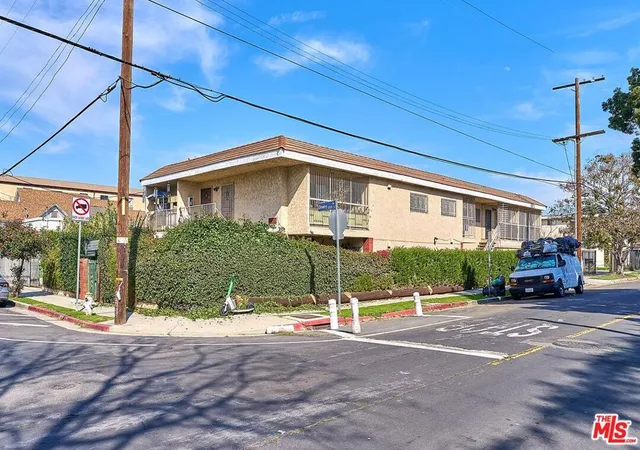 20th image of 1056 Dewey Ave, Los Angeles, CA 90006 | MLS# 26657719