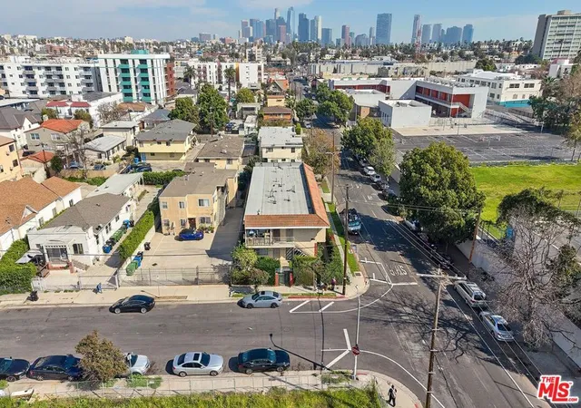 2nd image of 1056 Dewey Ave, Los Angeles, CA 90006 | MLS# 26657719