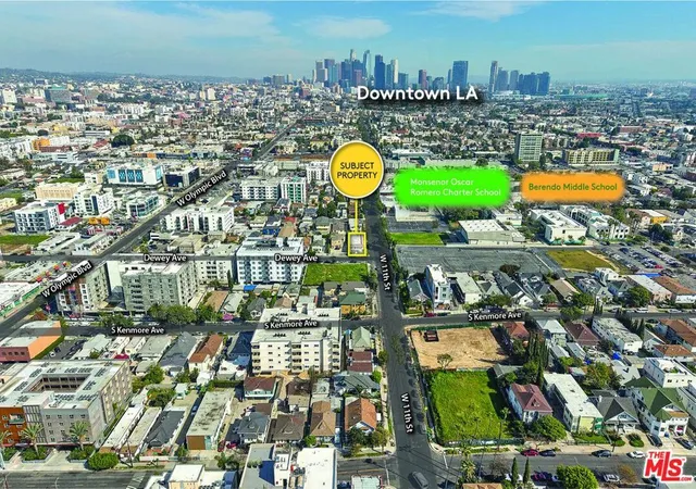 3rd image of 1056 Dewey Ave, Los Angeles, CA 90006 | MLS# 26657719