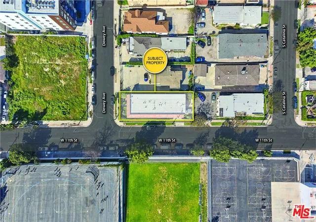 4th image of 1056 Dewey Ave, Los Angeles, CA 90006 | MLS# 26657719