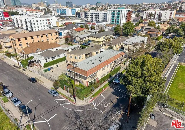 5th image of 1056 Dewey Ave, Los Angeles, CA 90006 | MLS# 26657719