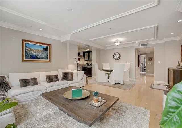 Condo for sale at 155 Cordova St #101, Pasadena, CA 91105 | MLS# PF26043113