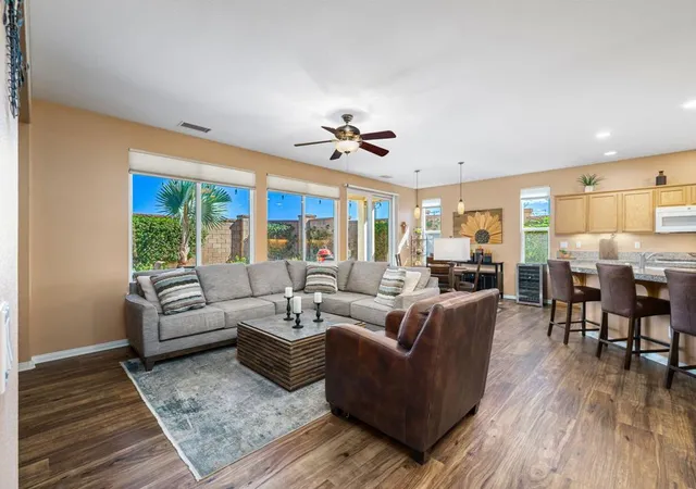 Homes for sale in La Quinta, CA | 60328 Desert Shadows Dr, La Quinta, CA 92253 | MLS# 219144076DA