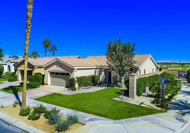 Homes for sale in La Quinta, CA | 60328 Desert Shadows Dr, La Quinta, CA 92253 | MLS# 219144076DA