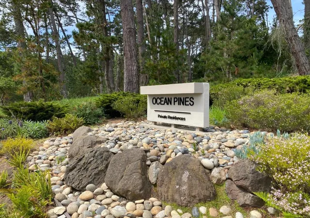 Homes for sale in Pebble Beach, CA | 37 Ocean Pines Ln, Pebble Beach, CA 93953 | MLS# ML82036831