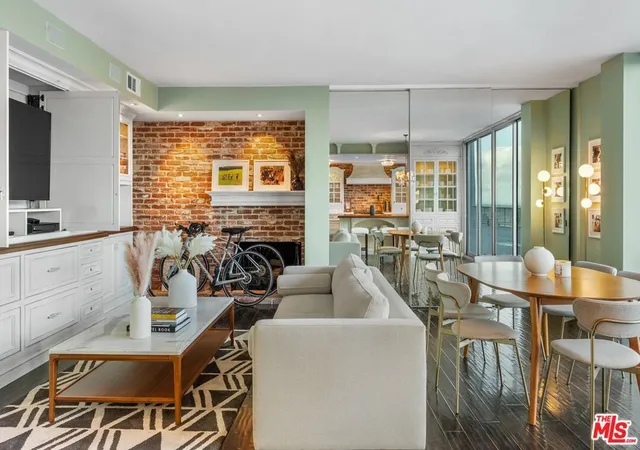 1st image of 17366 W Sunset Blvd #102, Pacific Palisades, CA 90272 | MLS# 26657531